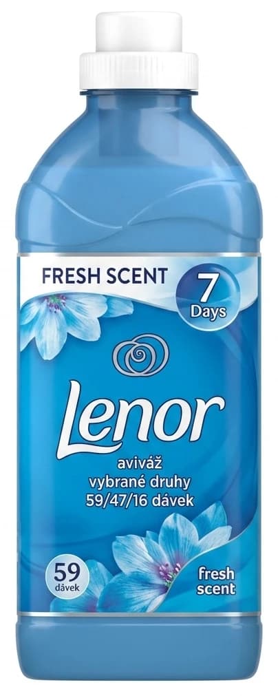 Lenor aviváž