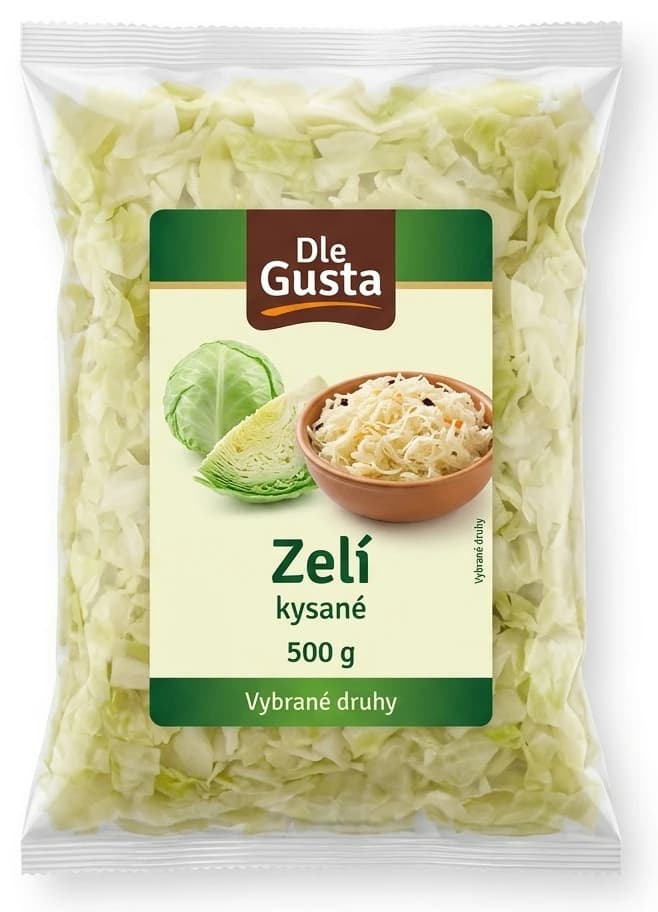Zelí