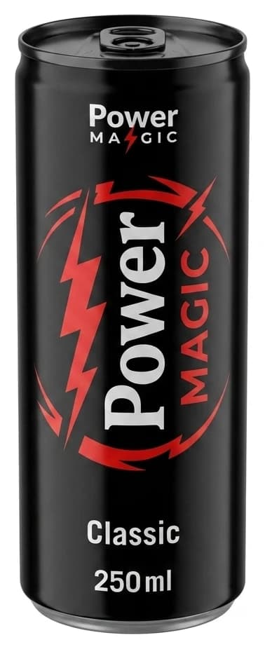 Energy drink Classic