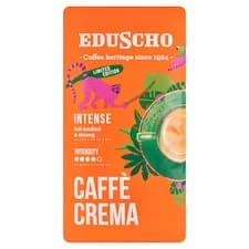 Eduscho Caffé Crema Intense 1000g