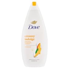 Dove SG Creamy Indulge 720ml