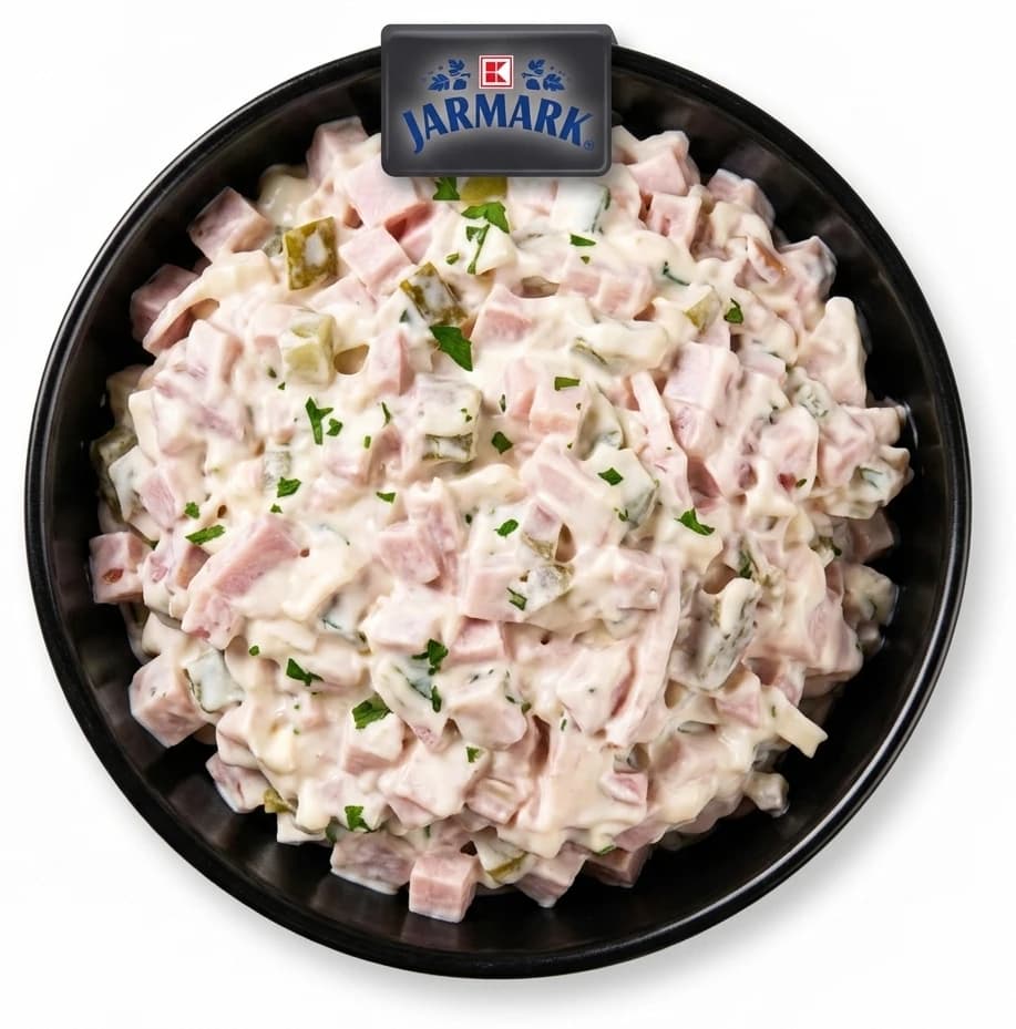 JARMARK Pařížský salát