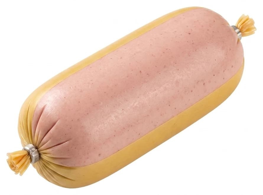 Jarmark Francouzská paštika