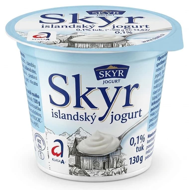 SKYR Jogurt islandského typu