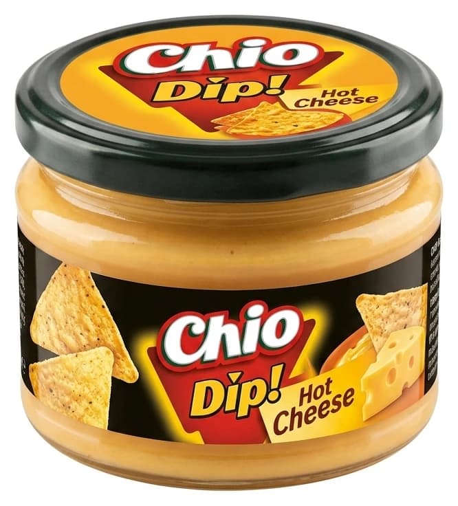 CHIO Dip 200ml
