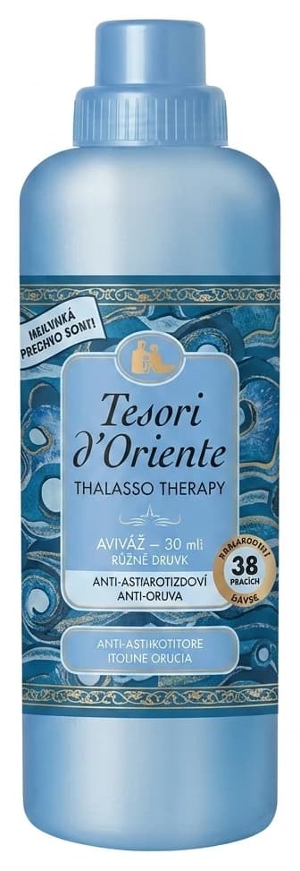 Tesori Oriente Aviváž