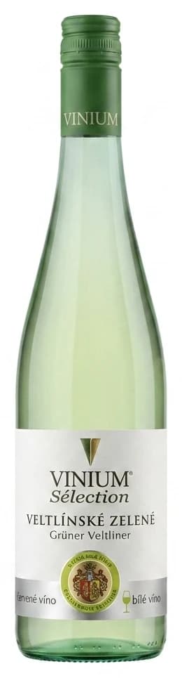 Vinium Sélection Víno 0,75l