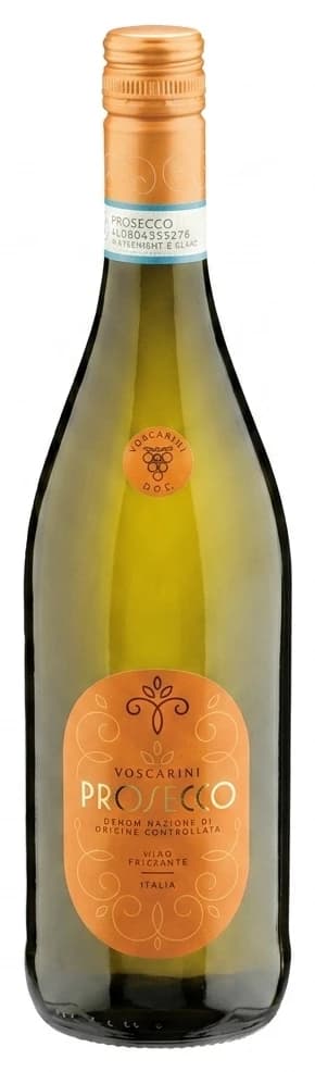 Voscarini Prosecco DOC Frizzante