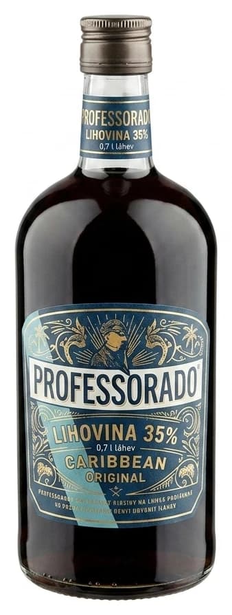 Professorado Lihovina 0,7l