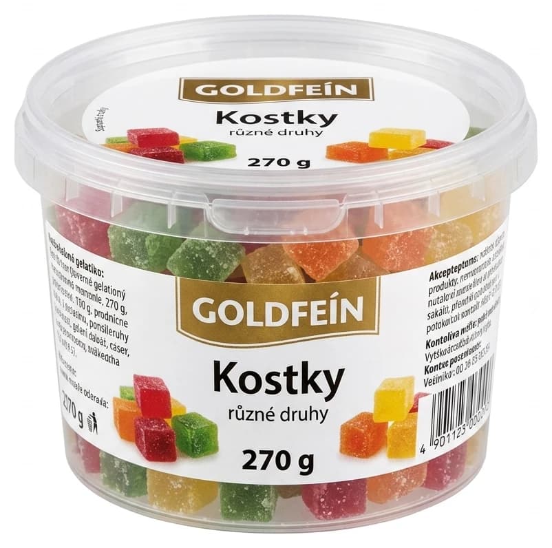 Goldfein Kostky