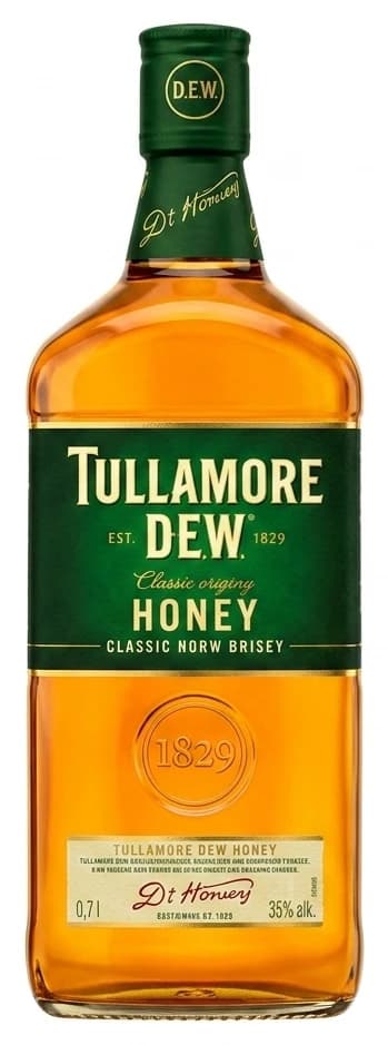 Tullamore DEW Honey