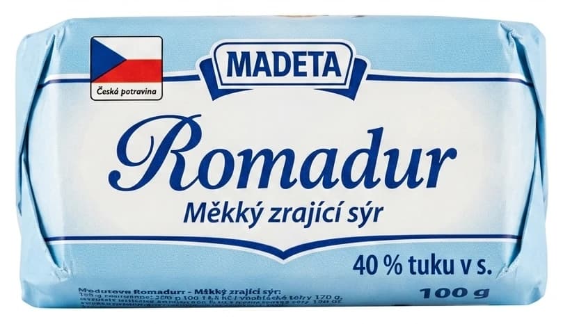 Romadur Madeta 100g