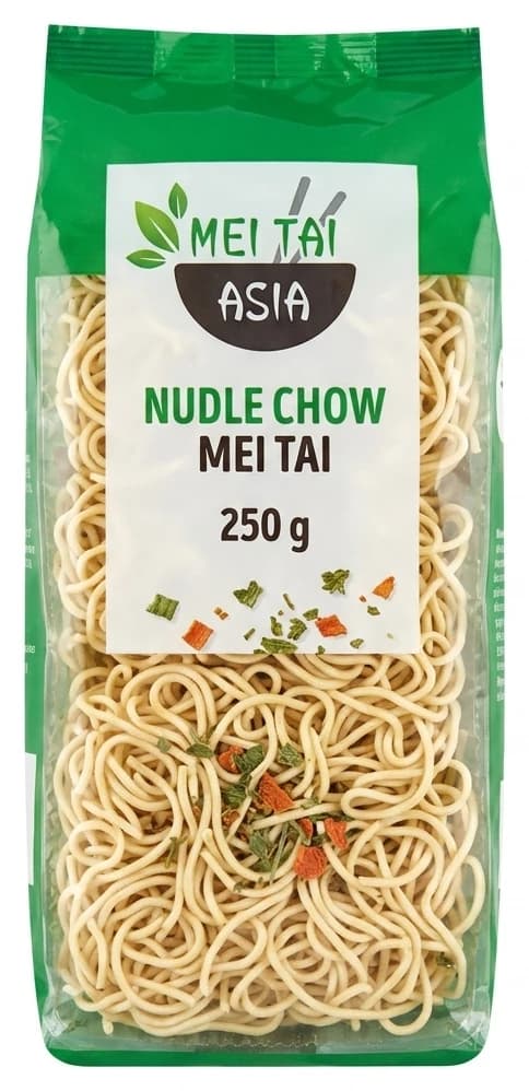Nudle Chow Mein Mei Tai