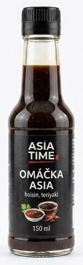 Omáčka Asia Time