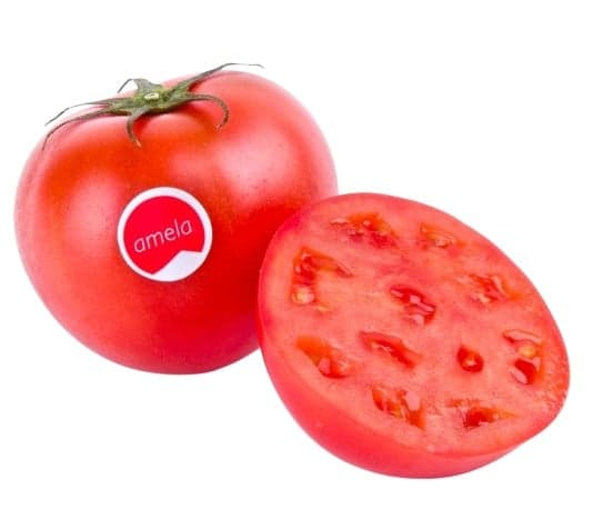 Kunratická stodola – Rajče Amela