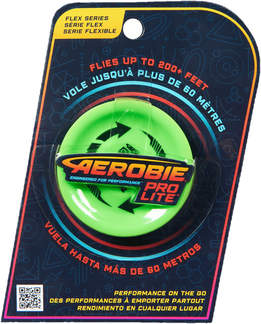 Aerobie Pro Lite Mini házecí disk