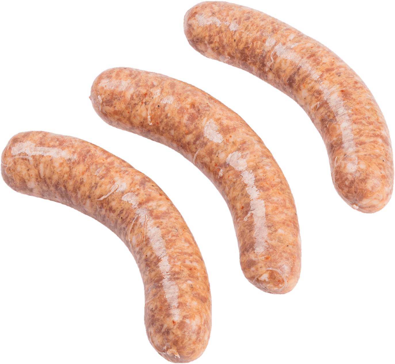 Naše maso Klobása Sao Paolo / Linguiça Artesanal de São Paulo cca 500 g
