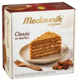 MEDOVNÍK ORIGINÁL