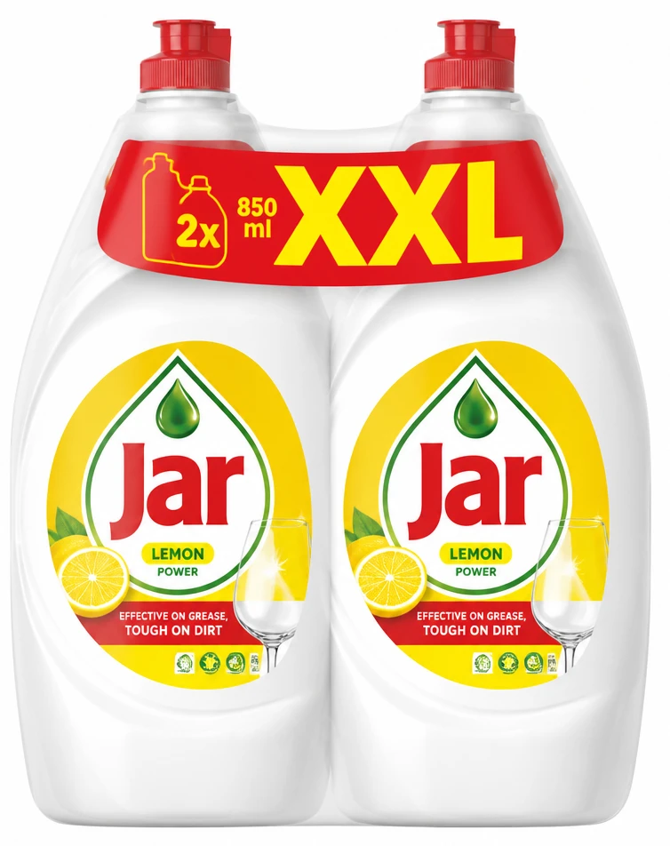 JAR Prostředek na nádobí