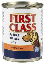 First Class Paštika pro psy