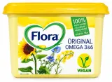 Flora