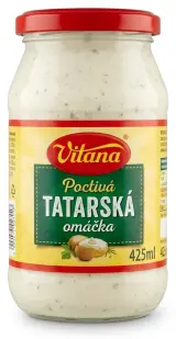 VITANA Tatarská omáčka/Majonéza