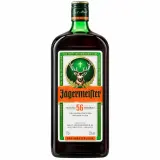 JÄGERMEISTER