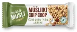 Müsli tyčinka Crip Crop