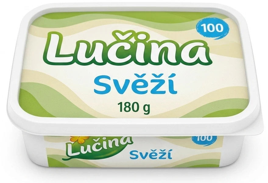 Lučina