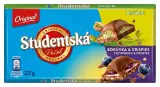 ORION Studentská pečeť