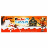 KINDER čokoláda