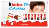 Kinder Čokoláda