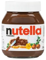 Nutella