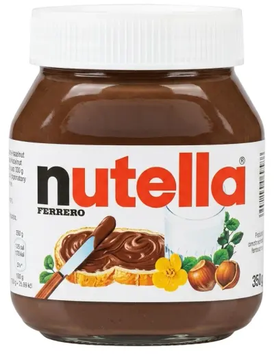Nutella