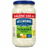 Hellmann's Tatarská omáčka