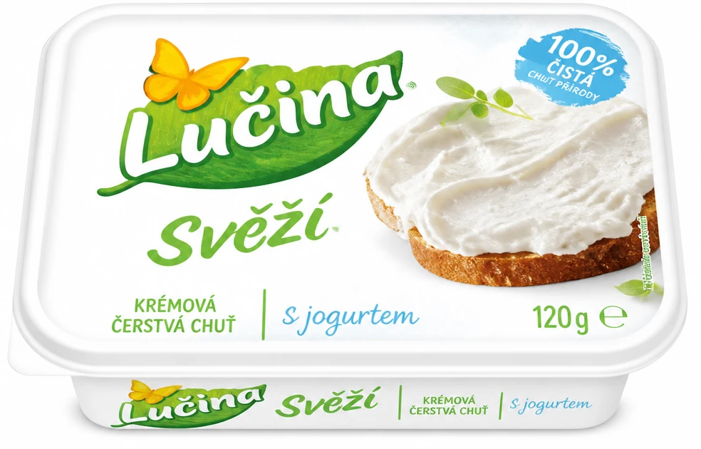 Lučina