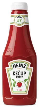 Kečup Heinz