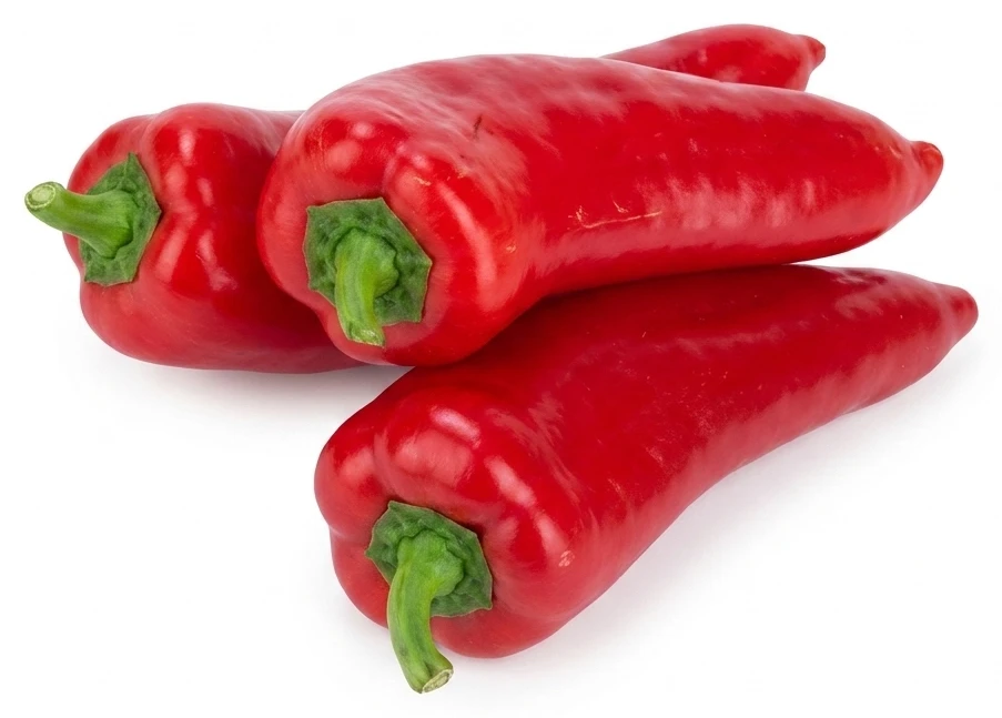 Paprika kapie
