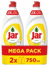 JAR Prostředek na nádobí