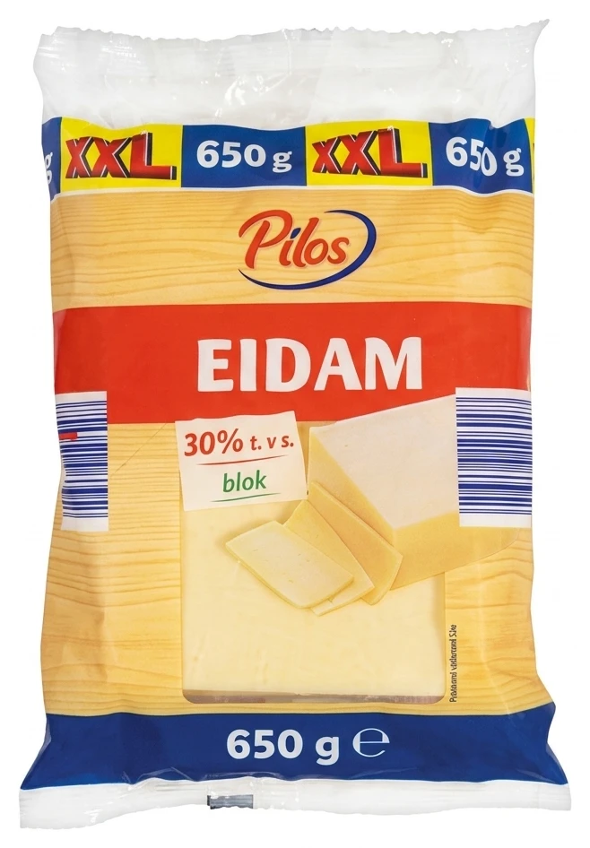 PILOS Eidam