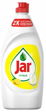 Jar Prostředek na nádobí