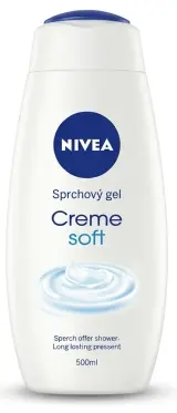 Nivea Sprchový gel