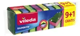 Vileda Rainbow houbičky