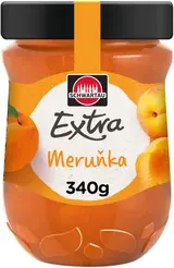 Schwartau Extra džem meruňkový