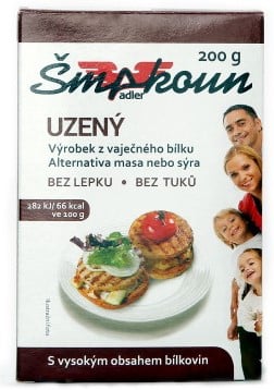 Šmakoun uzený