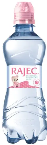 Rajec Kojenecká voda