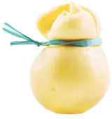 MozzarellArt Scamorza uzená