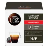 Nescafé Dolce Gusto Espresso Decaffeinato