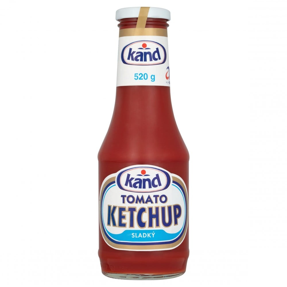Kand kečup Tomato sladký