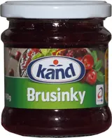 Kand Brusinky